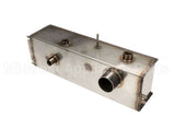 113087 Cleveland Weldment,Condenser Box Gemini-Es