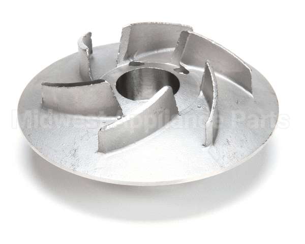 113118 Champion - Moyer Diebel Impeller,1Hp,Sst,Machined