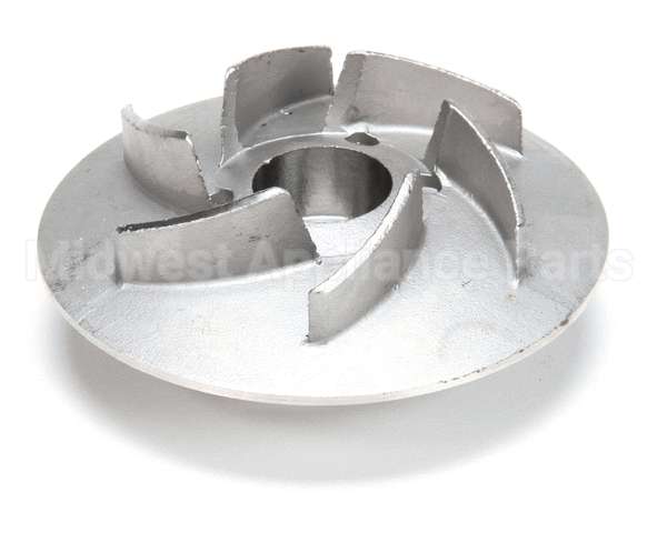 113118 Champion - Moyer Diebel Impeller,1Hp,Sst,Machined