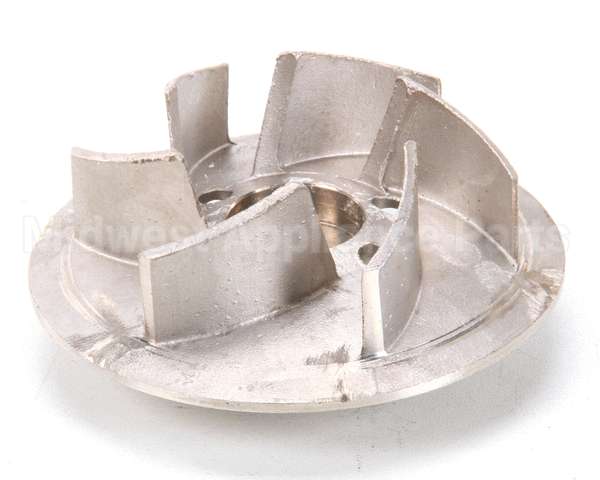 113119 Champion - Moyer Diebel Impeller,2Hp Sst, Machined Y-Series Rack