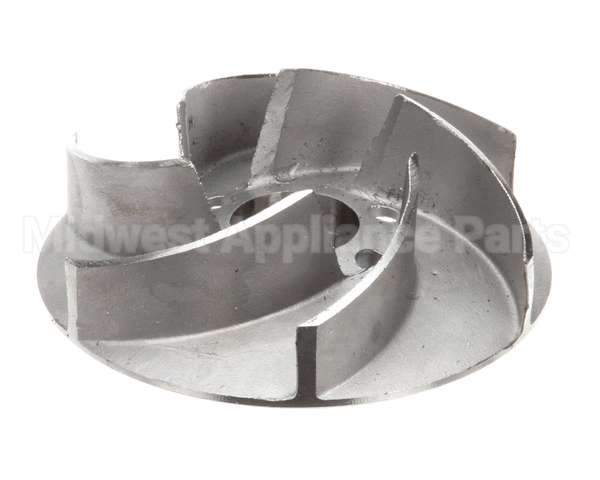 113120 Champion - Moyer Diebel Impeller,3Hp,Sst,Machined