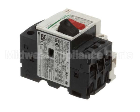 113161 Champion - Moyer Diebel Starter Mtr 9.0-14.0 Amps