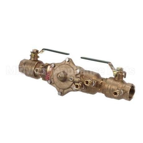 11318 Gaylord 1.5 In, Backflow Preventer, Wa