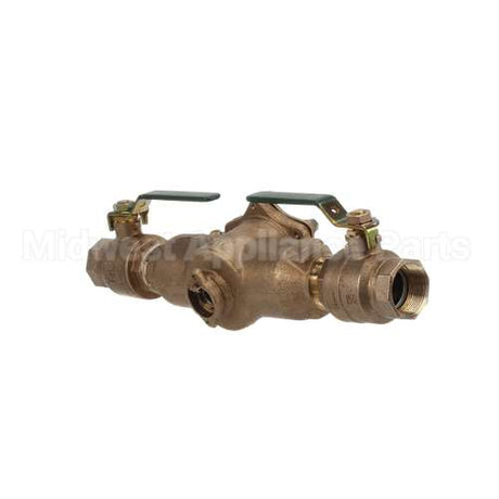11318 Gaylord 1.5 In, Backflow Preventer, Wa