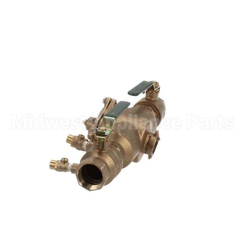 11318 Gaylord 1.5 In, Backflow Preventer, Wa