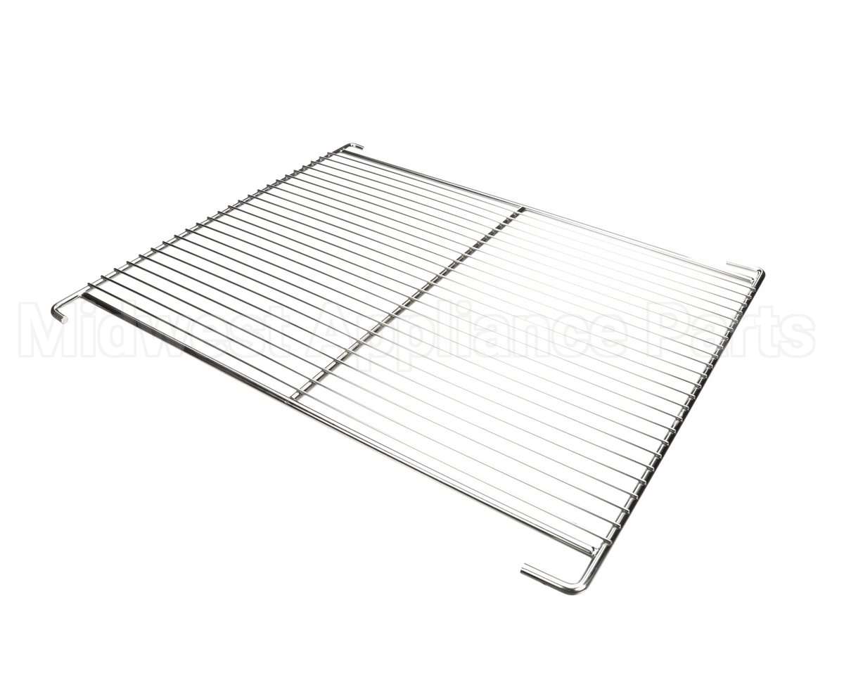 113213 Norlake Shelf Nickel Chrome Nw211