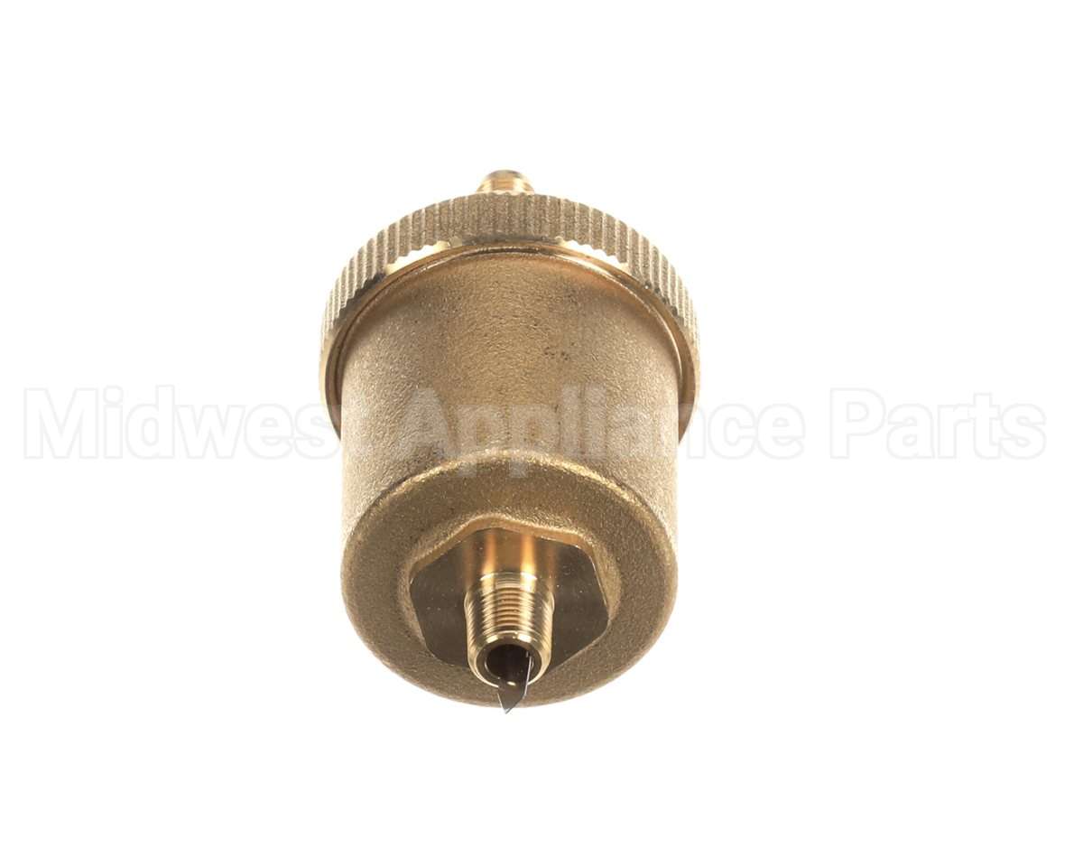 113222 Xylem-Bell & Gossett #97 Air Vent 1/8"Npt 150# 240F