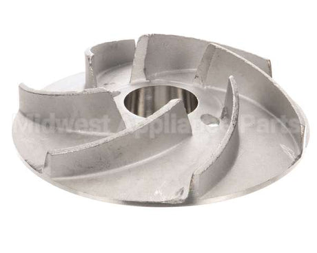 113248 Champion - Moyer Diebel Impeller,1.4Hp,Sst,Machined