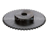 11327 Blakeslee 40B Sprocket 48T