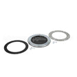 11327D Compatible Insinkerator Mounting Adapter
