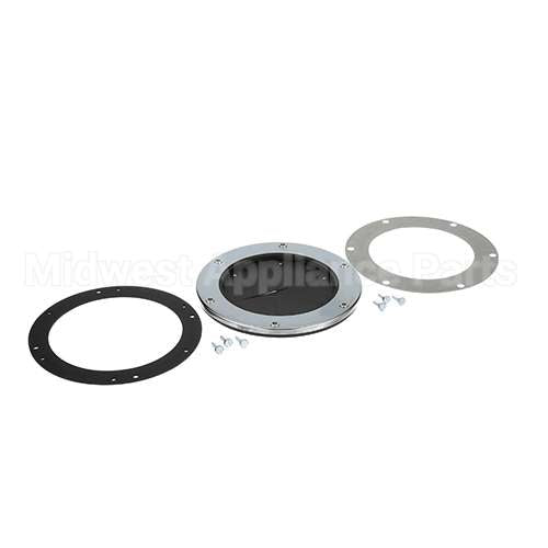 11327D Compatible Insinkerator Mounting Adapter