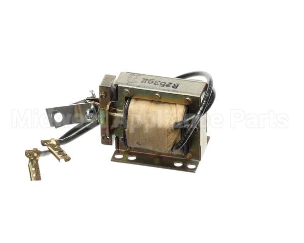 11328 Gaylord 220 Volt Solenoid Coil For C6