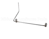 113288 Convotherm Assembly; Pipe; Clean; Ms6.10