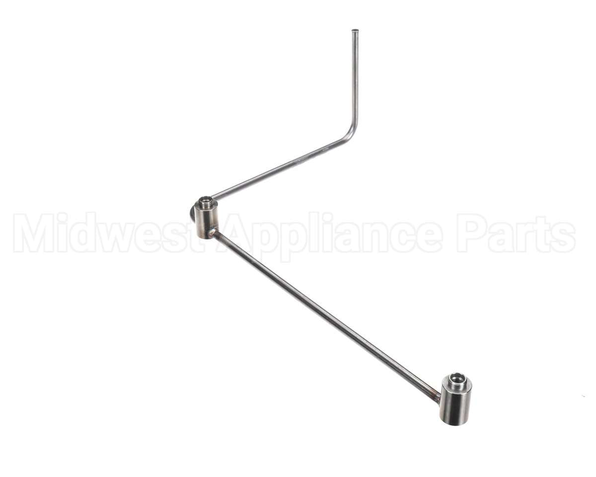 113288 Convotherm Assembly; Pipe; Clean; Ms6.10