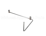 113288 Convotherm Assembly; Pipe; Clean; Ms6.10