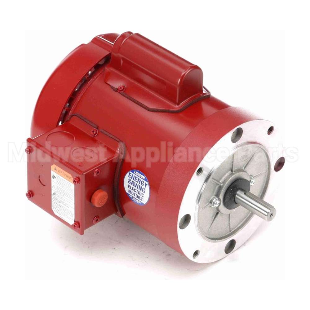 113290 Leeson Motor