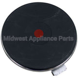 1132B8701 Compatible Southbend Surface Heater 208V 2600W