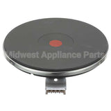 1132B8703 Compatible Middleby Surface Heater 240V 2600W 9" Dia