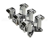 1133 Thermalrite Blast Chiller Strike 59 Roller 3/4 To 1-1/2