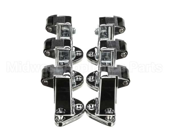 1133 Thermalrite Blast Chiller Strike 59 Roller 3/4 To 1-1/2