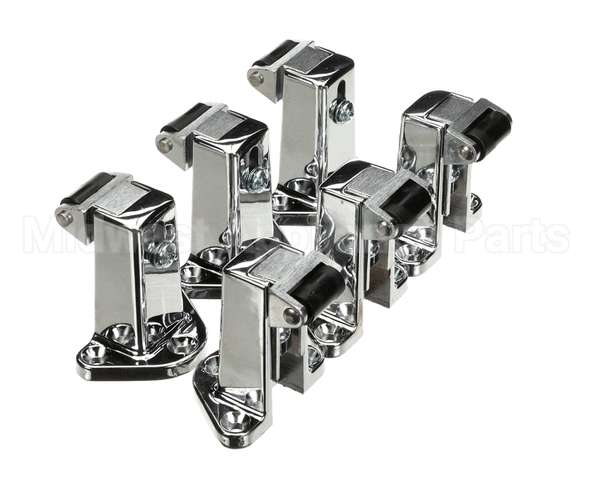 1133 Thermalrite Blast Chiller Strike 59 Roller 3/4 To 1-1/2