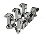 1133 Thermalrite Blast Chiller Strike 59 Roller 3/4 To 1-1/2