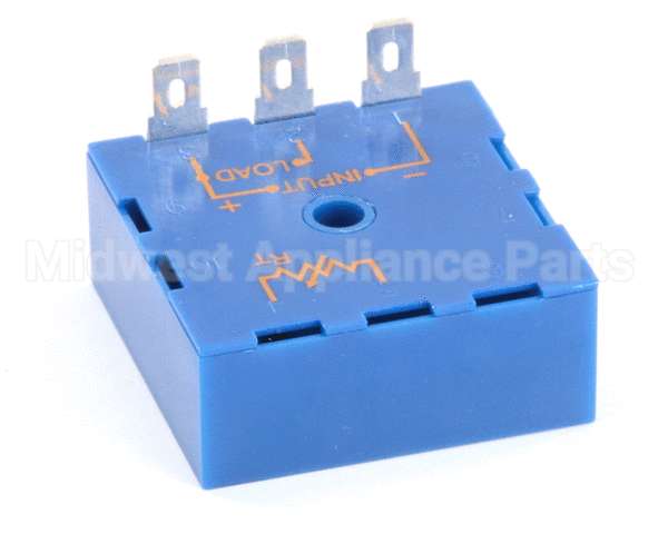 113314 Champion - Moyer Diebel Timer Infitec 600S Int 110Vac Qis5110M