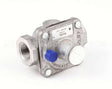 1133301 Southbend Range Regulator,Press,Wc 4 Nat
