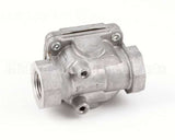 1133301 Southbend Range Regulator,Press,Wc 4 Nat