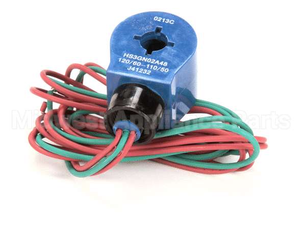 113357 Champion - Moyer Diebel Coil ,Gc #S301Gf 1/2 1/4