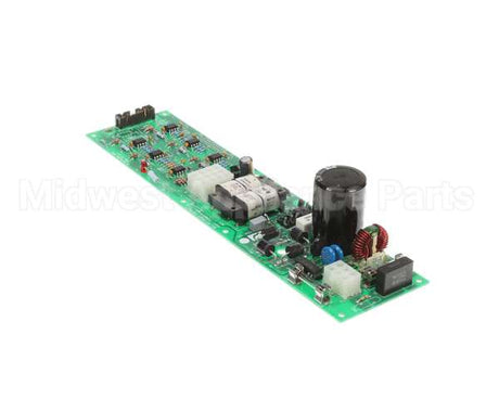 11337 Ventmaster Control Board