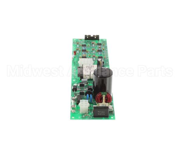 11337 Ventmaster Control Board