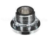 11338 Gaylord Hood Penetration Fitting With