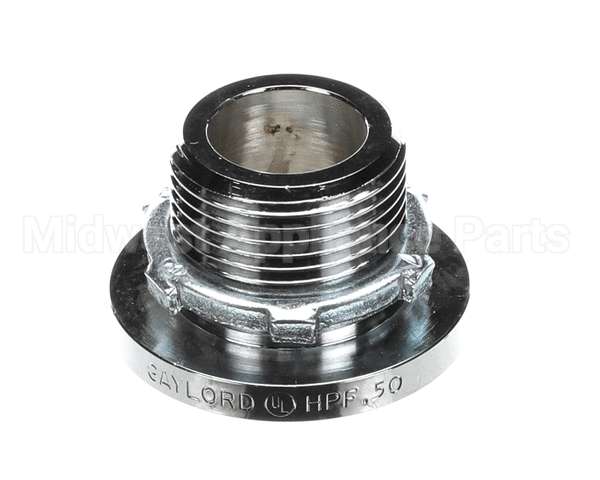 11338 Gaylord Hood Penetration Fitting With