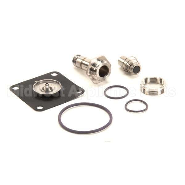 113392 Compatible Champion Kit Repr 1/2I Valve Hw Gc