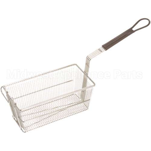 11341 Compatible Hobart Twin Basket -Coated Hndl