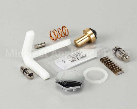 11347 Fisher Repair Kit Glass Filler