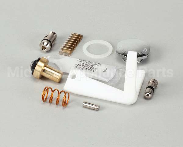 11347 Fisher Repair Kit Glass Filler