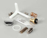 11347 Fisher Repair Kit Glass Filler