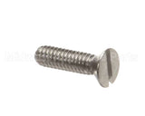 113486 Champion - Moyer Diebel Screw 8-32 X 5/8 Flat Hd Sst With Patch