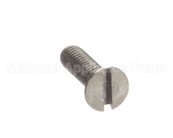 113486 Champion - Moyer Diebel Screw 8-32 X 5/8 Flat Hd Sst With Patch