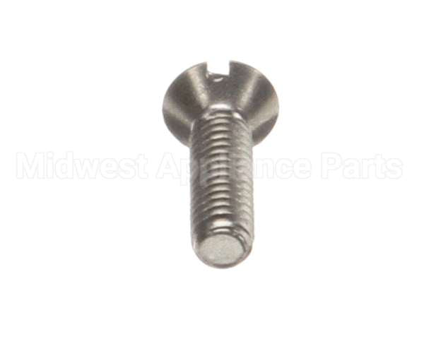 113486 Champion - Moyer Diebel Screw 8-32 X 5/8 Flat Hd Sst With Patch