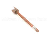 1135 Cretors Shaft, Clutch Dog