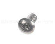 113515 Groen Screw Button Torx Pin-In-Head #8-32 X 3/