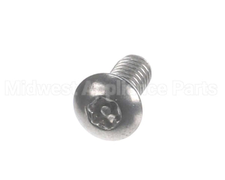 113515 Groen Screw Button Torx Pin-In-Head #8-32 X 3/