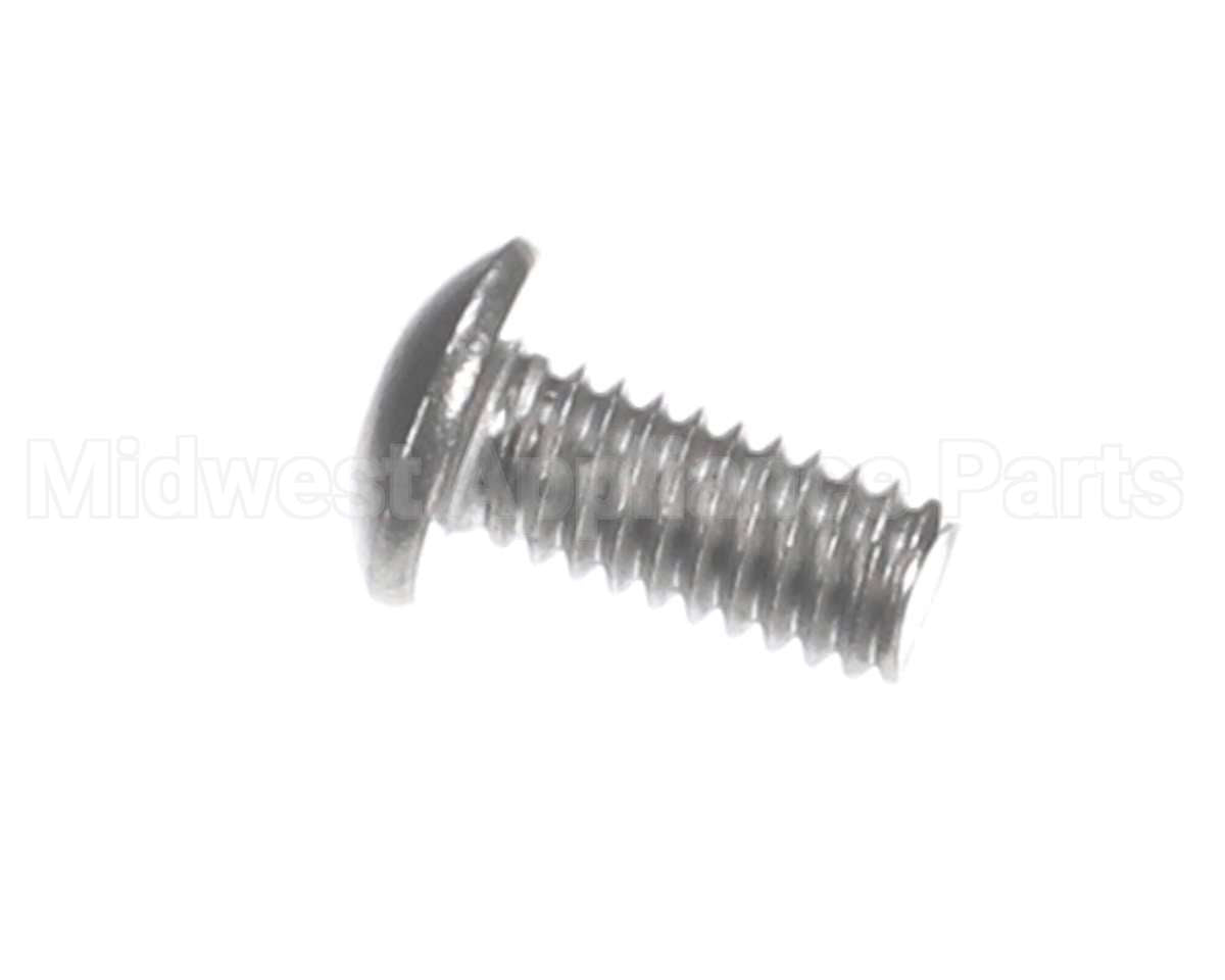 113515 Groen Screw Button Torx Pin-In-Head #8-32 X 3/