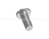 113515 Groen Screw Button Torx Pin-In-Head #8-32 X 3/
