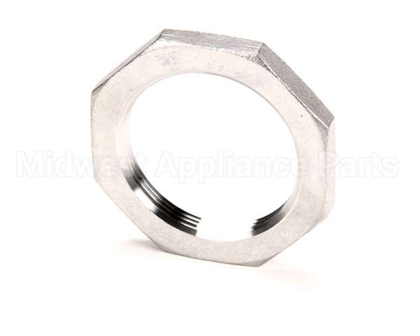 113540 Champion - Moyer Diebel Locknut 2Npt Sst, Erk Standpipe,Octagon