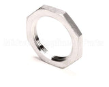 113540 Champion - Moyer Diebel Locknut 2Npt Sst, Erk Standpipe,Octagon