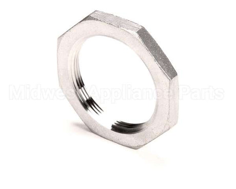 113540 Champion - Moyer Diebel Locknut 2Npt Sst, Erk Standpipe,Octagon